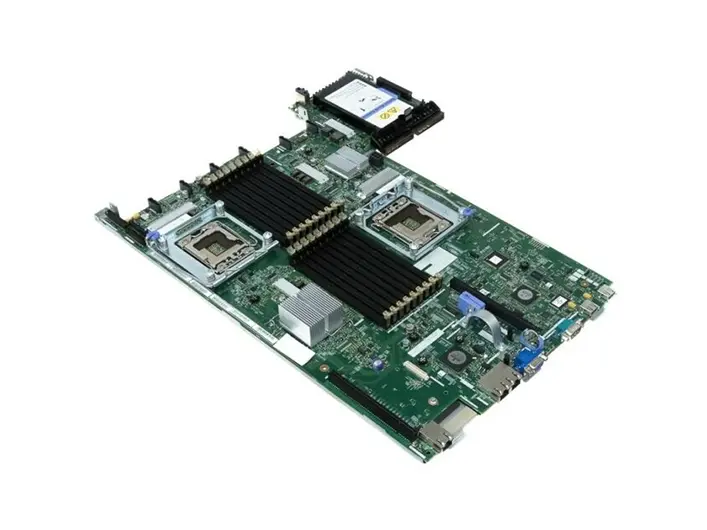 00D3284 IBM System Board (Motherboard) for System x3550...