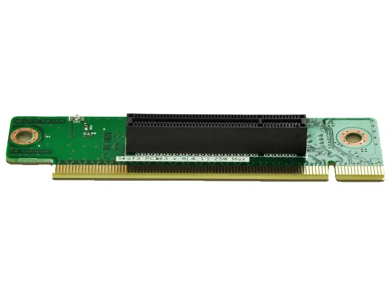 00D4426 IBM PCI Express 3.0 x4 Riser Card for System x3...