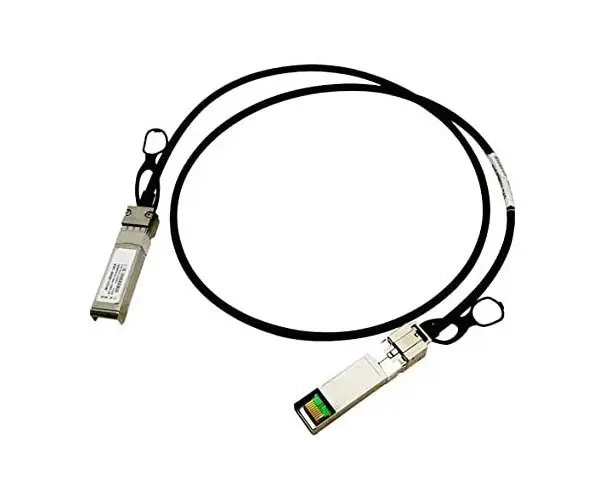 00D6288 IBM 0.5m 10G SFP+ Direct Attach Copper Cable