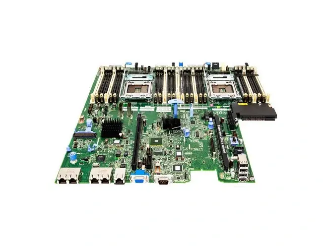 00D8550 IBM System Board (Motherboard) for X3100 M4 Ser...