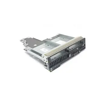 00D8661 IBM Optical Disk Drive Cage Assembly for System...