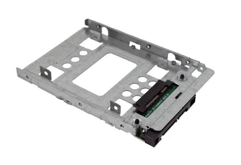 00D8667 IBM 3.5-inch Hard Drive Cage Assembly for Syste...