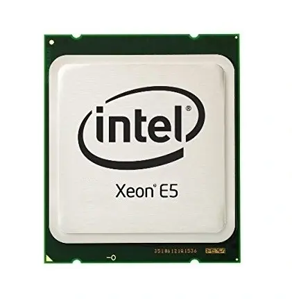 00D8758 IBM 2.8GHz 10MB Cache Socket FCLGA2011 Intel Xeon E5-1603 4-Core Processor