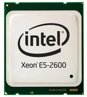 00D9440 IBM Intel Xeon 8 Core E5-2658 2.1GHz 20MB L3 Ca...