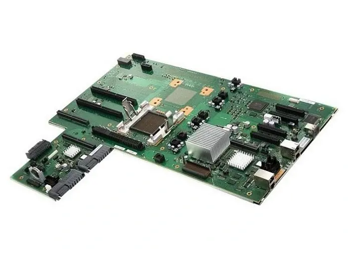 00E0874 IBM System Backplane for Power 7