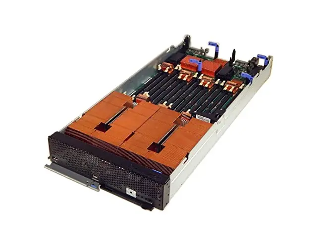00E1521 IBM 3.5GHz 16-Core Pure Flex Compute Node