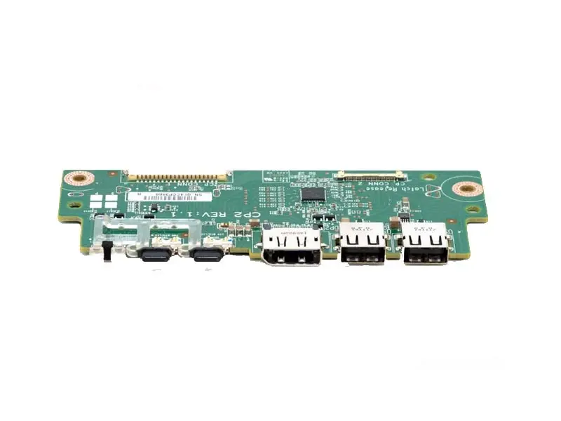 00FC379 Lenovo Front Control Board for ThinkCentre RD55...