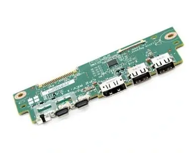 00FC380 Lenovo Front Control Board for ThinkCentre RD55...