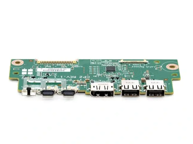 00FC708 Lenovo ThinkServer RD350 Front I/O Board