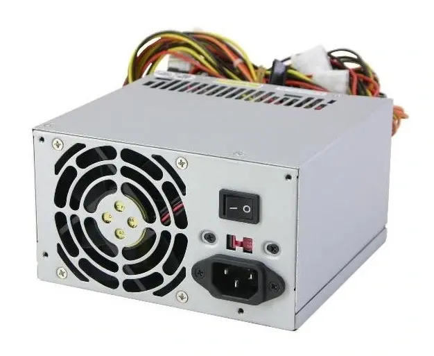 00FE677-01 Lenovo 550-Watts High Efficiency Platinum Power Supply for System X