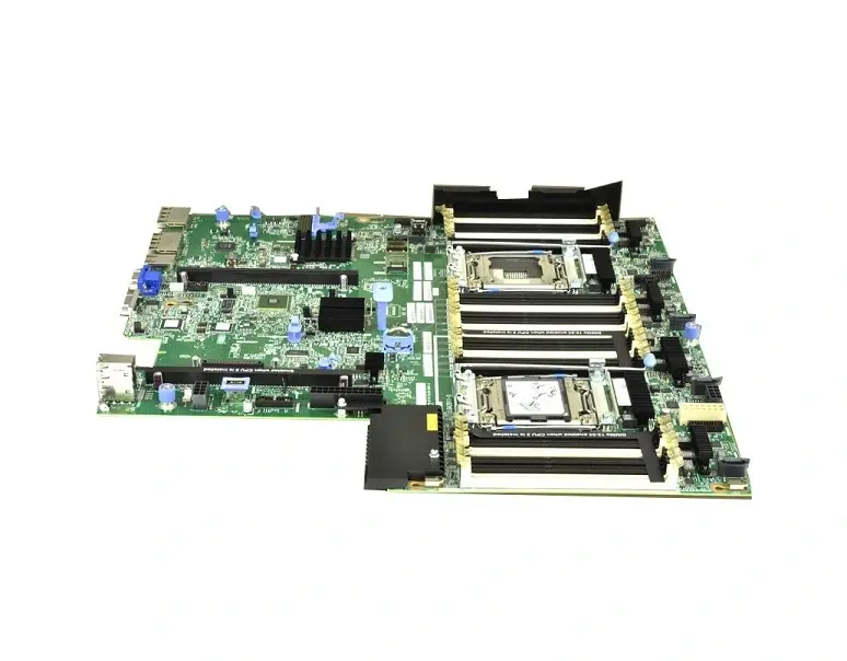 00FJ706 IBM System Board (Motherboard) for System x3650...