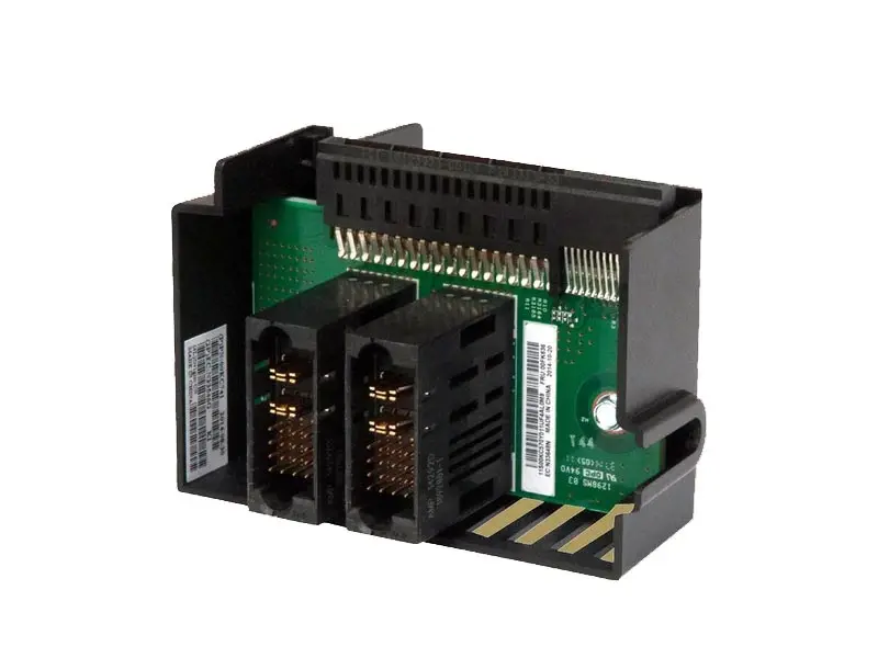 00FK636 IBM Power Paddle Module for System x3650 M5