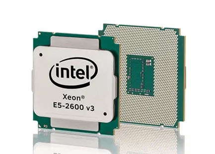 00FK647 IBM Intel Xeon 12 Core E5-2670V3 2.3GHz 30MB L3...