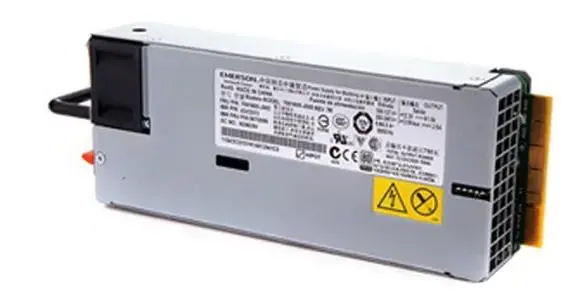 00FK931 Lenovo 550-Watts Power Supply for System x3650 ...
