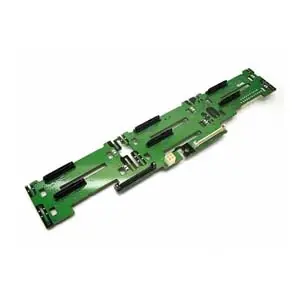 00G724 Dell Scsi Backplane Board for PowerEdge 2650