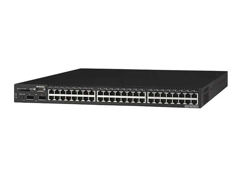 00GCXM Dell PowerConnect N1524P 24-Port 24 x 10/100/100...