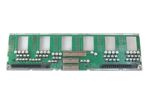 00H687 Dell Midplane Board for PowerEdge 1655MC