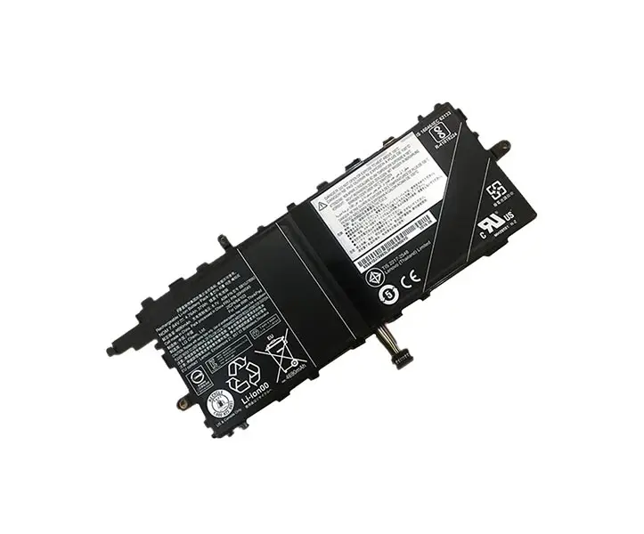 00HW046 Lenovo ThinkPad X1 Tablet Rechargeable Li-ion B...