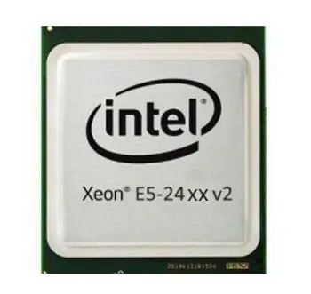 00J6365 IBM 2.40GHz 8.00GT/s QPI 25MB L3 Cache Intel Xe...