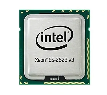 00KA943 IBM Intel Xeon E5-2623V3 Quad Core 3.0GHz 10MB ...