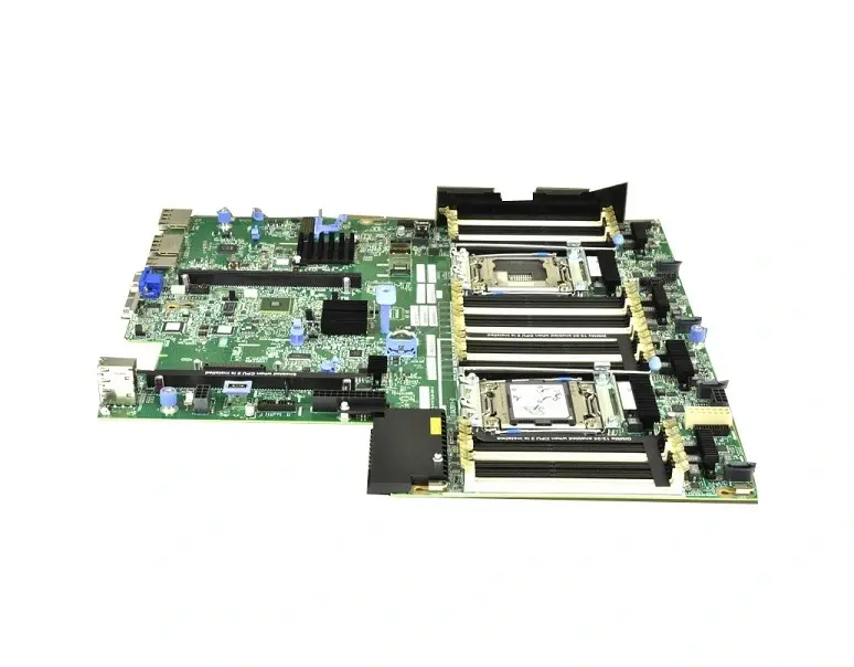 00KF446 IBM System Board (Motherboard) for System x3650 M4