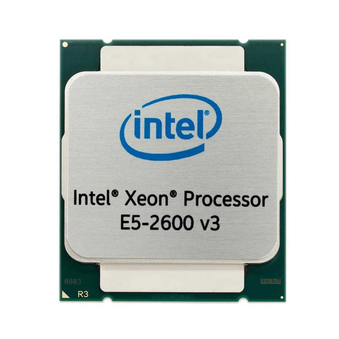 00KG842 IBM Intel Xeon E5-2695V3 14 Core 2.3GHz 35MB L3 Cache 9.6GT/S QPI Socket LGA2011-3 22NM 120W Processor