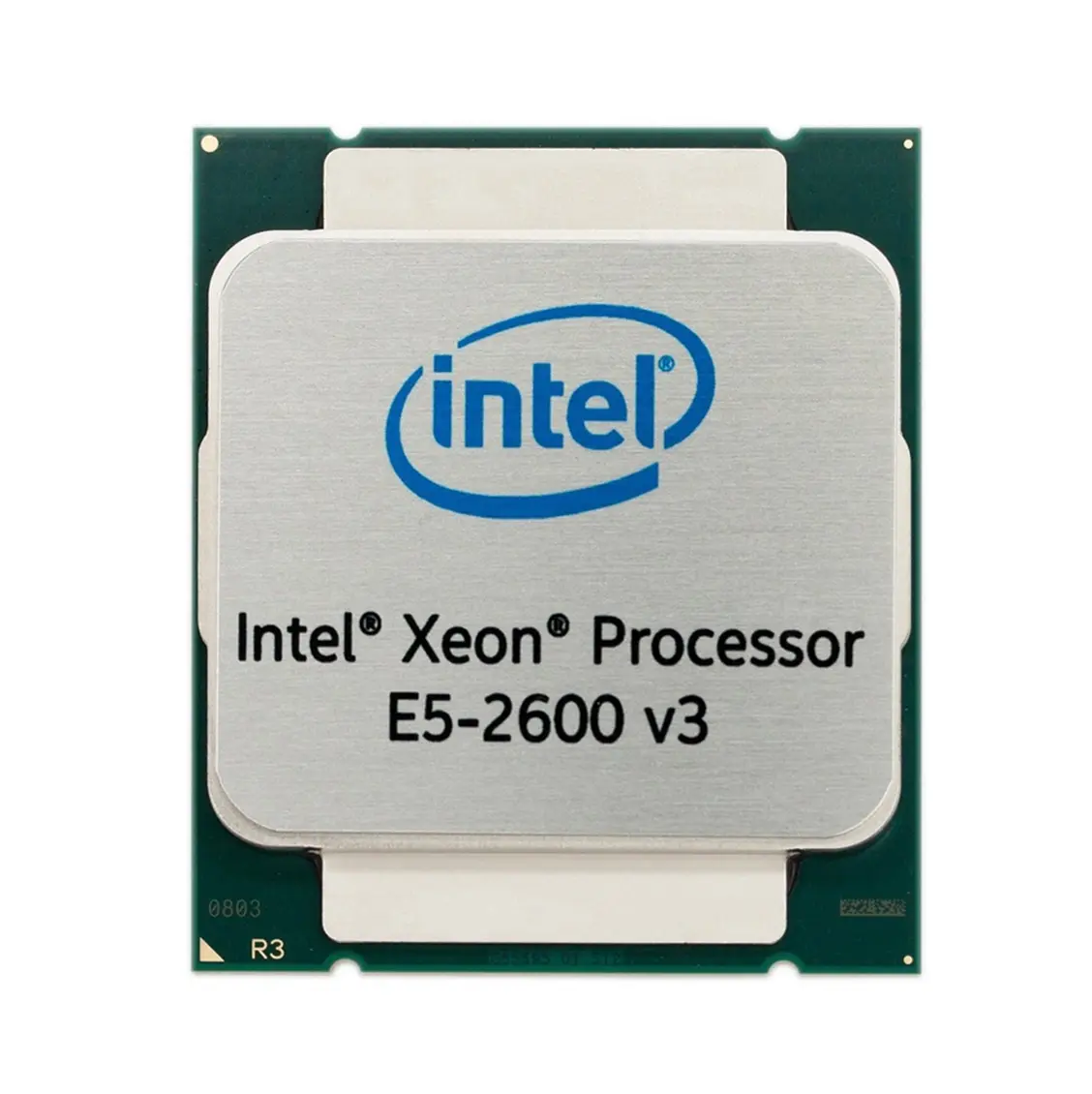 00KG845 IBM Intel Xeon E5-2650LV3 12 Core 1.8GHz 30MB SMART Cache 9.6GT/S QPI Socket FCLGA2011-3 22NM 65W Processor
