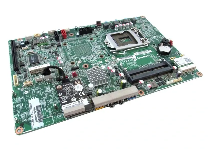 00KT292 Lenovo System Board (Motherboard) Socket LGA115...