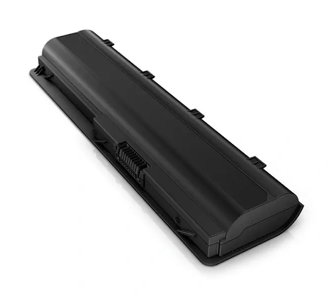 00M787 Dell 6-Cell 4320mAh 11.1V LiP Secondary Battery ...