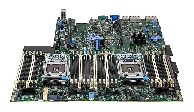 00MV220 IBM System Board (Motherboard) for x3650 M4