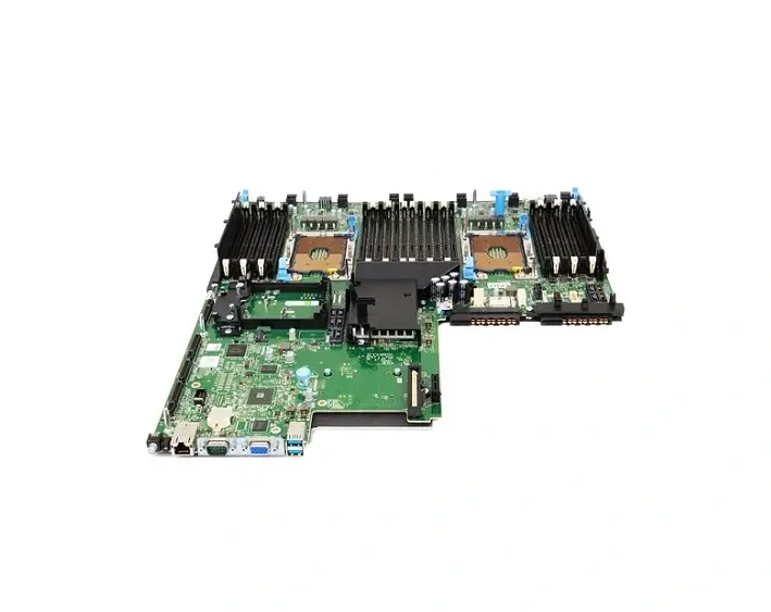 00MV379 Lenovo System Board (Motherboard) for System x3550 M5
