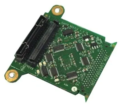 00N7293 IBM SCSI Repeater Card Assembly for xSeries x35...