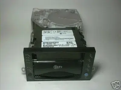 00N7990 IBM 40GB/80GB 5.25-inch 1/2H Internal DLT Inter...