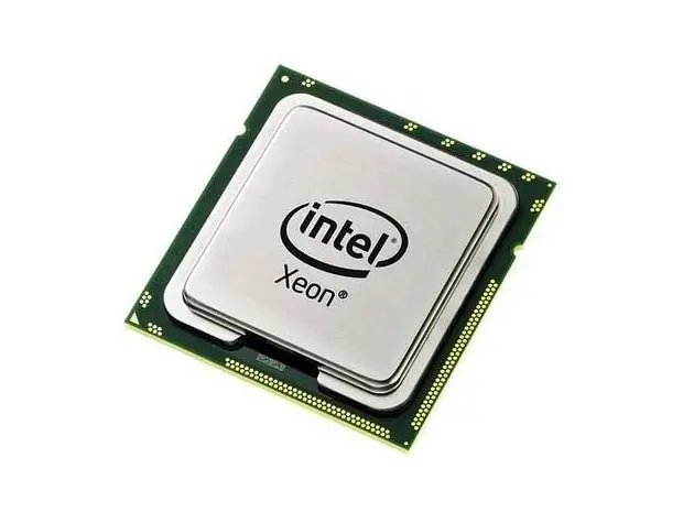 00PP85 Dell 2.60GHz 8GT/s QPI 25MB L3 Cache Socket FCLGA2011 Intel Xeon E5-4627 V3 10-Core Processor
