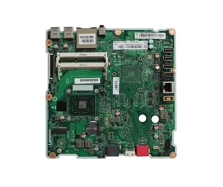 00UW120 Lenovo System Board (Motherboard) with AMD A6-7310 2.0GHz CPU for 300-23ACL 23-inch All-In-One