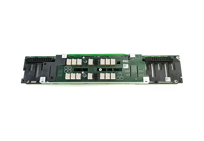 00VCK1 Dell Backplane for PowerVault MD3200I/3220I