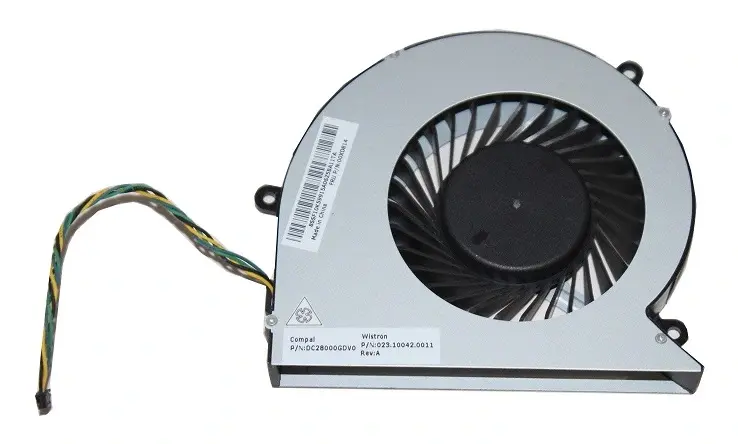 00XD814 Lenovo CPU Cooling Fan for ThinkCentre M800z / M900z Series All-in-One