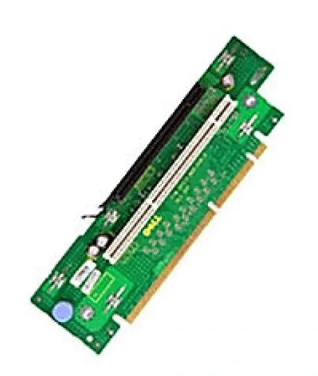 00Y7550 IBM 1 X PCI-Express 2.0 X16 Riser Card for Syst...