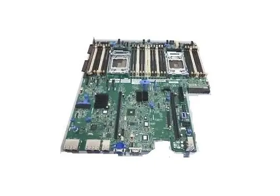 00Y8375 IBM Server Motherboard Dual E5-2600 V2 Series LGA1366 DDR3 for xSeries x3550 M4 Type 7914