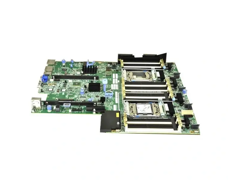 00Y8473 IBM System Board (Motherboard) for System x3650 M4