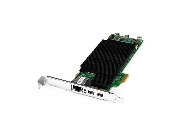 00YT6G Dell TERA 2220 PCOIP PCI-Express 3.0 X1 Remote A...