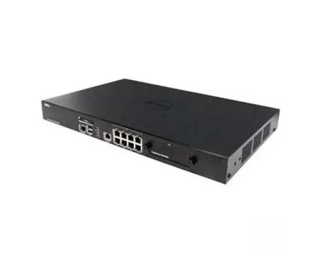01-SSC-1995 SonicWall NSA 2650 Advanced Edition Securit...