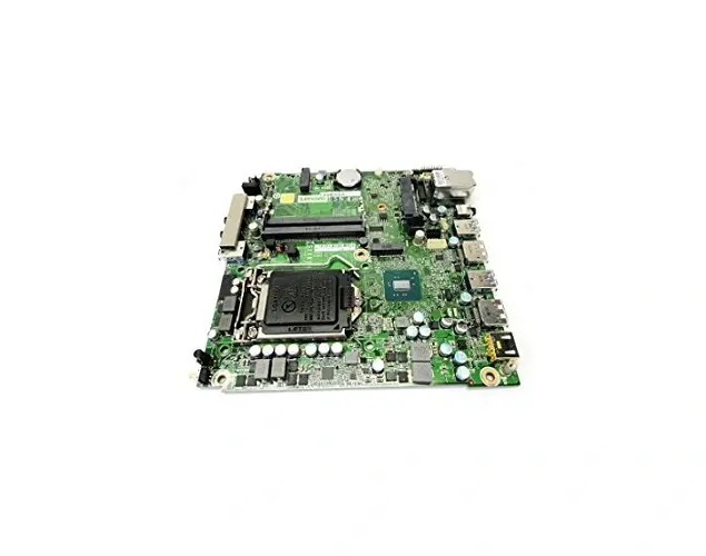 01012MT00-000-G Dell Server Motherboard Dual Socket LGA1366 for PowerEdge R510 Series