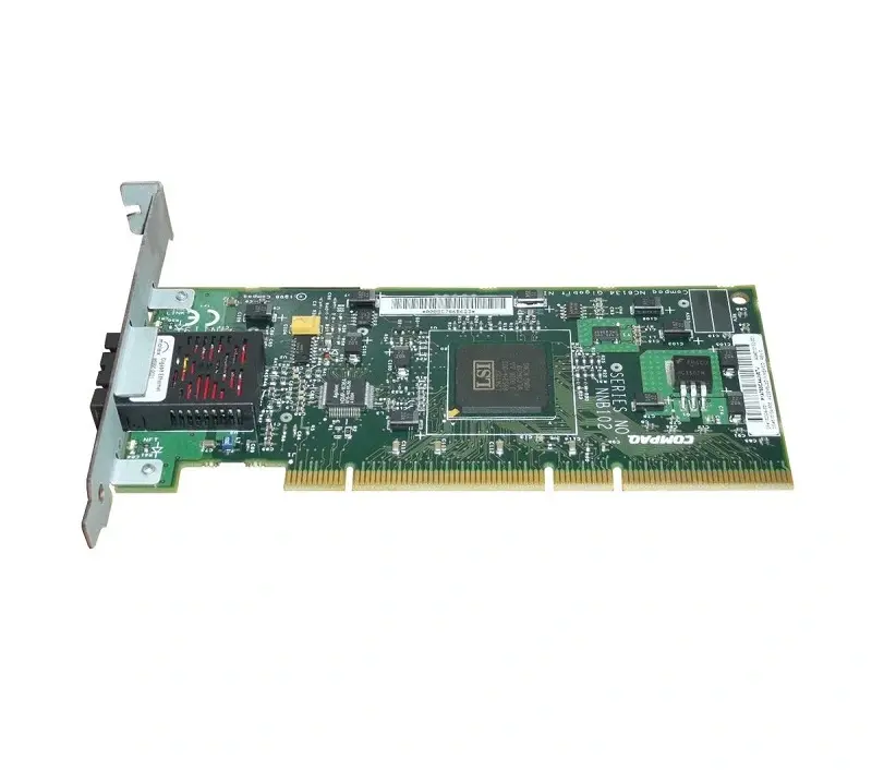 010133-001 HP NC6134 PCI-X 1000Base-SX Gigabit Ethernet...