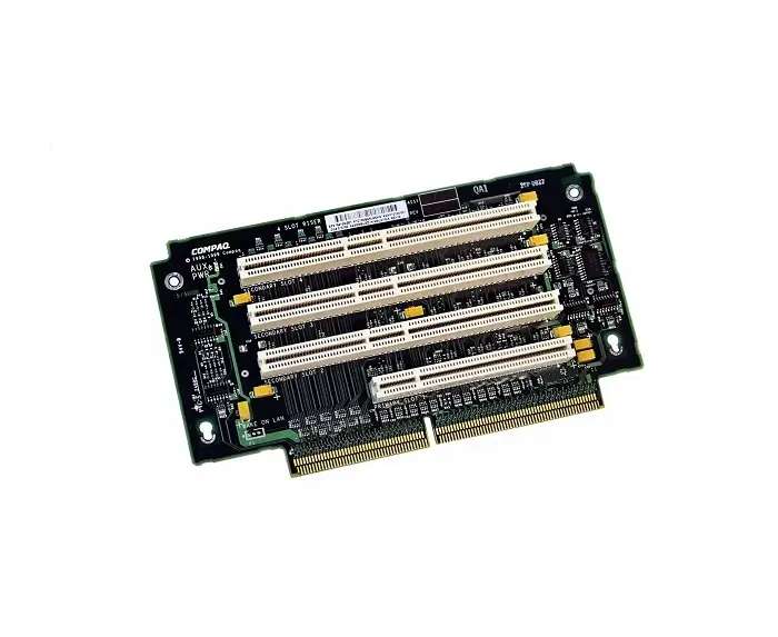 010159-001 HP 4-Slot Riser Board for ProLiant DL380 G4 Server