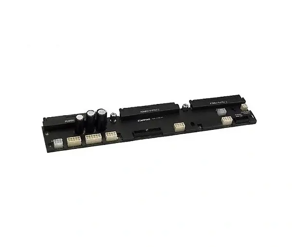 010339-001 HP 3-Bay SCSI Power Backplane Board for ProL...