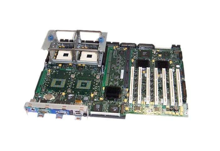 010897-101 HP System Board for ProLiant ML350 G2 with CAGE