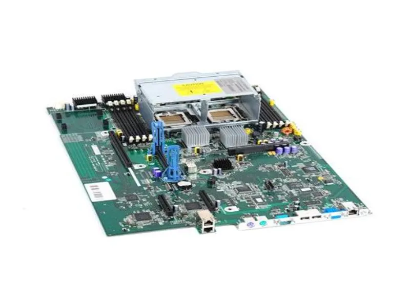 010934-000 HP System Board (MotherBoard) for ProLiant DL380 G2 Server