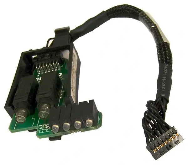 010963-001 HP LED Power Switch Assembly for ProLiant DL...