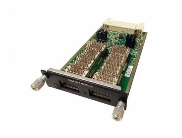 010HH5 Dell Dual Port 10 Gigabit XFP Module